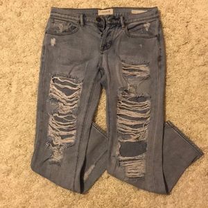 Boyfriend Jeans